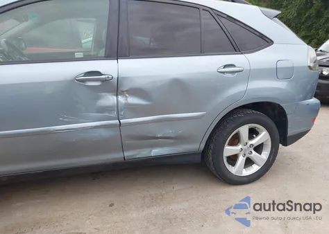 2004 Lexus Rx 330 from USA, damaged, VIN JTJGA31U640042237